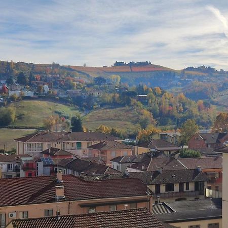 B&B Le Albarelle Kültér fotó