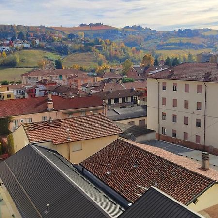 B&B Le Albarelle Kültér fotó