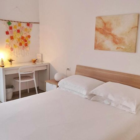 B&B Le Albarelle Kültér fotó