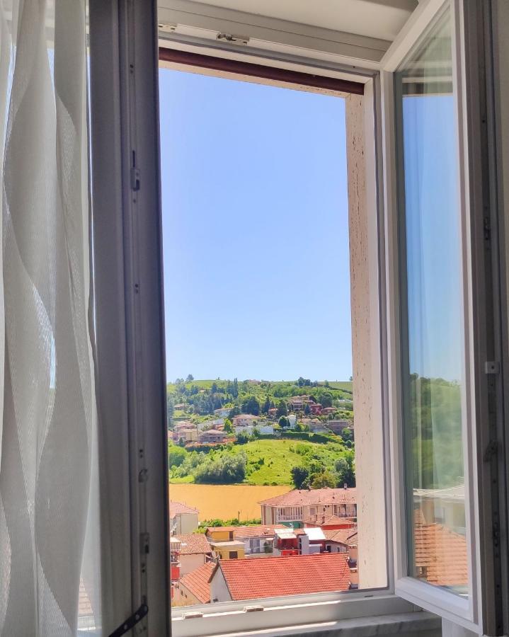 B&B Le Albarelle Kültér fotó