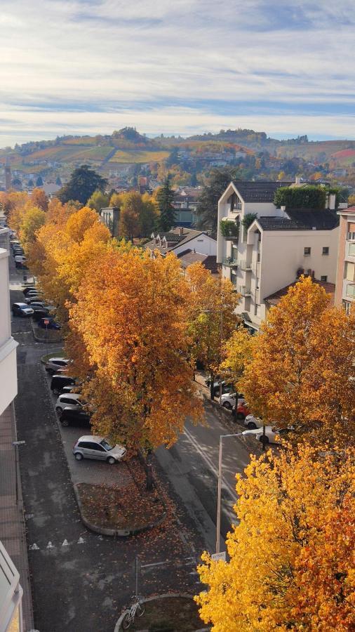 B&B Le Albarelle Kültér fotó
