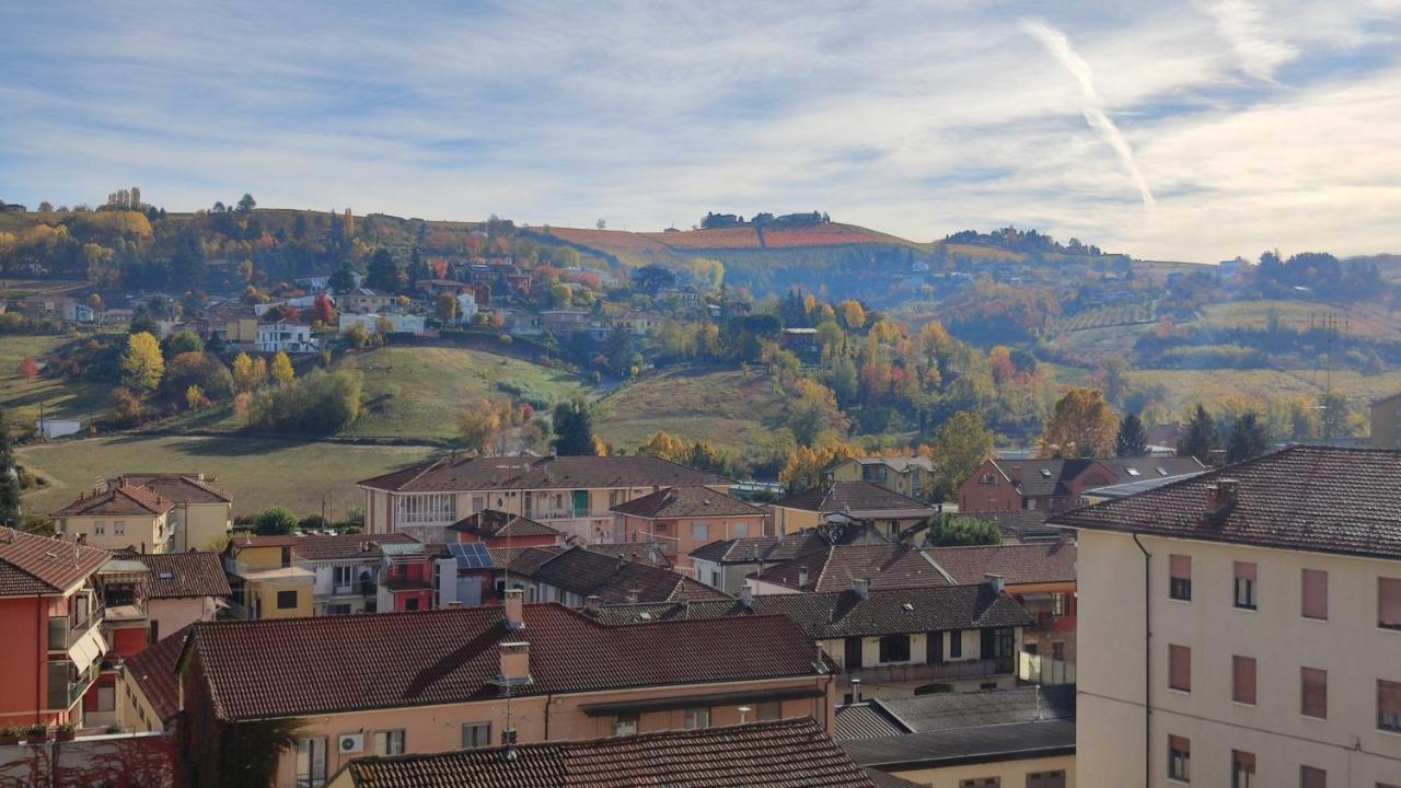 B&B Le Albarelle Kültér fotó