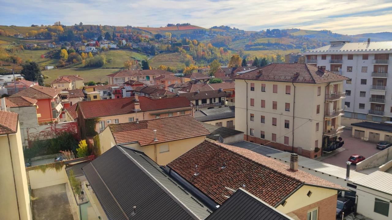 B&B Le Albarelle Kültér fotó
