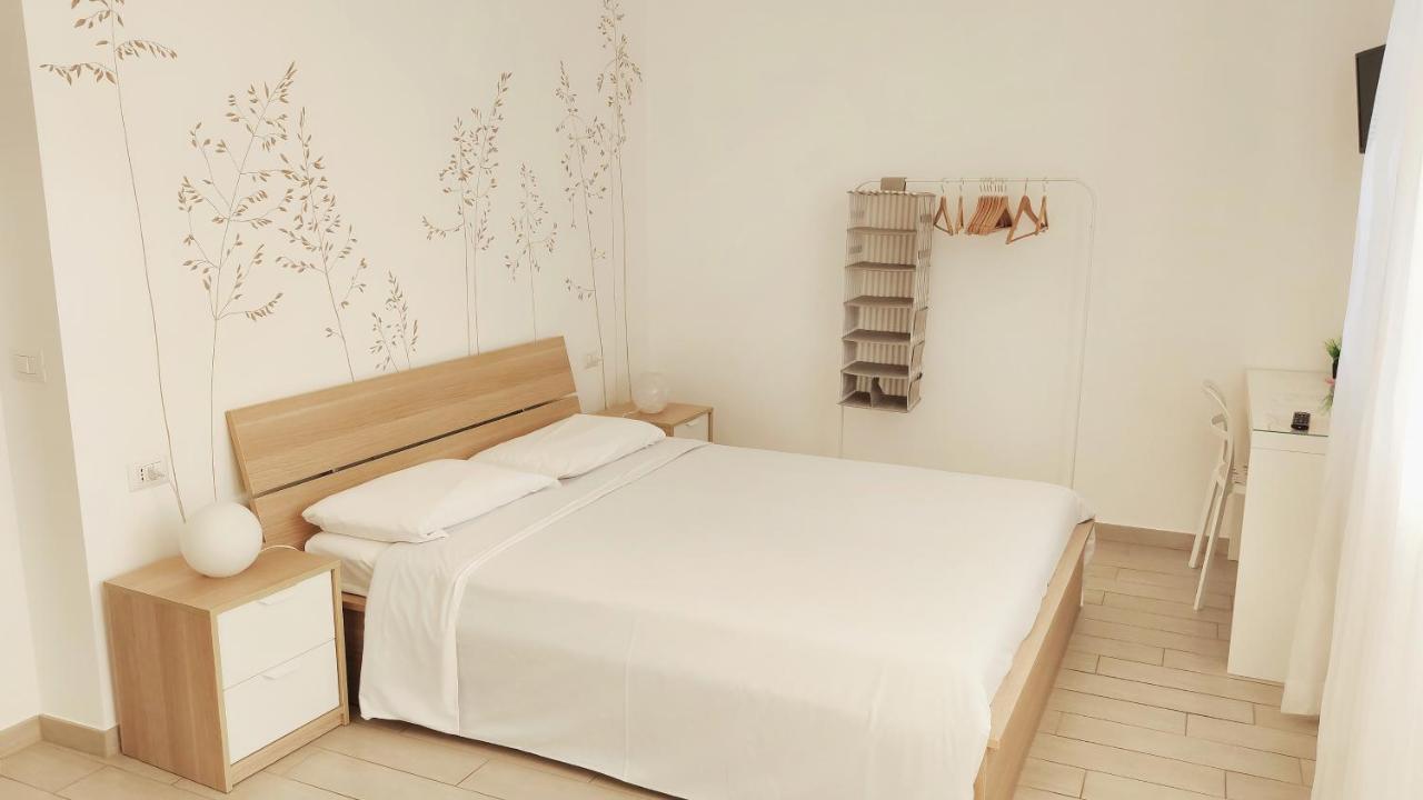B&B Le Albarelle Kültér fotó