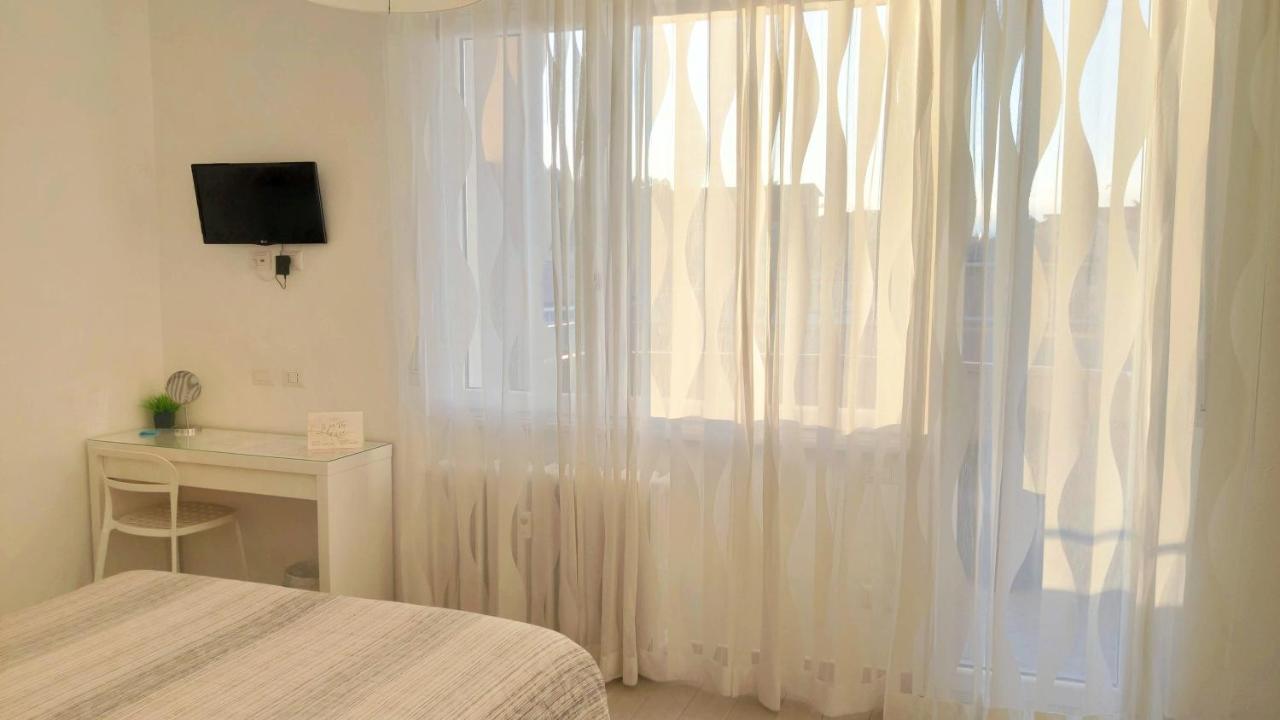 B&B Le Albarelle Kültér fotó