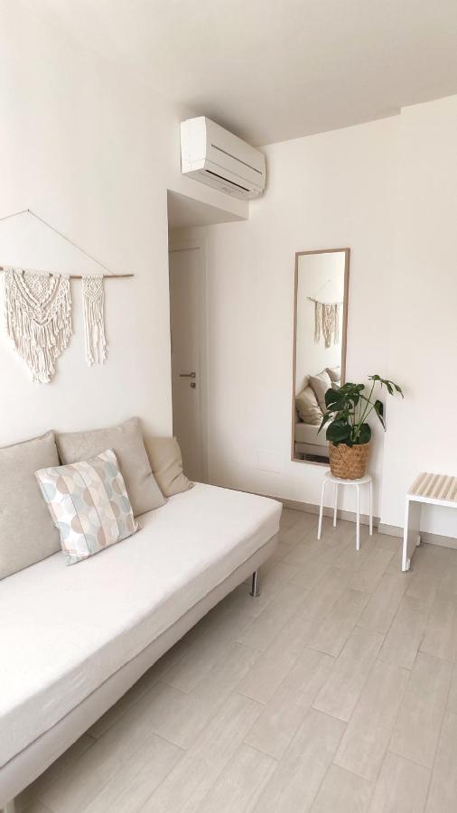 B&B Le Albarelle Kültér fotó
