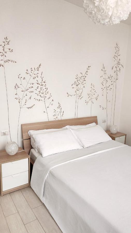 B&B Le Albarelle Kültér fotó