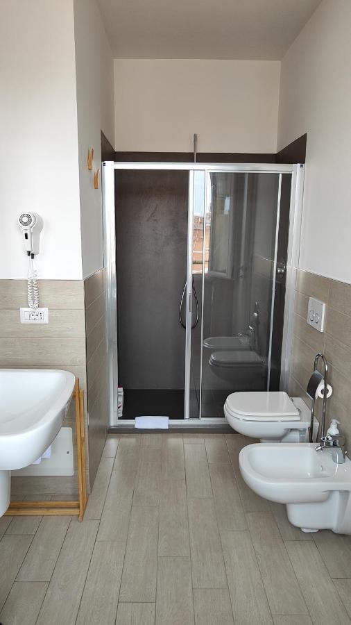 B&B Le Albarelle Kültér fotó
