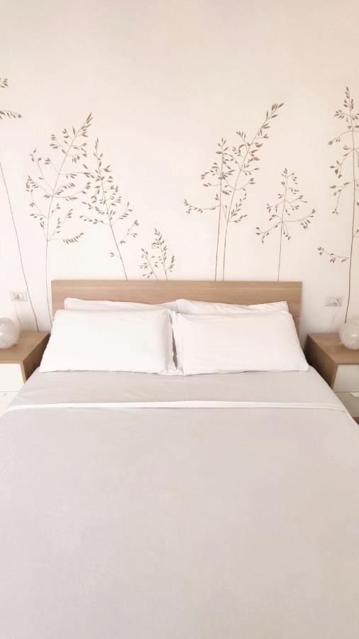 B&B Le Albarelle Kültér fotó