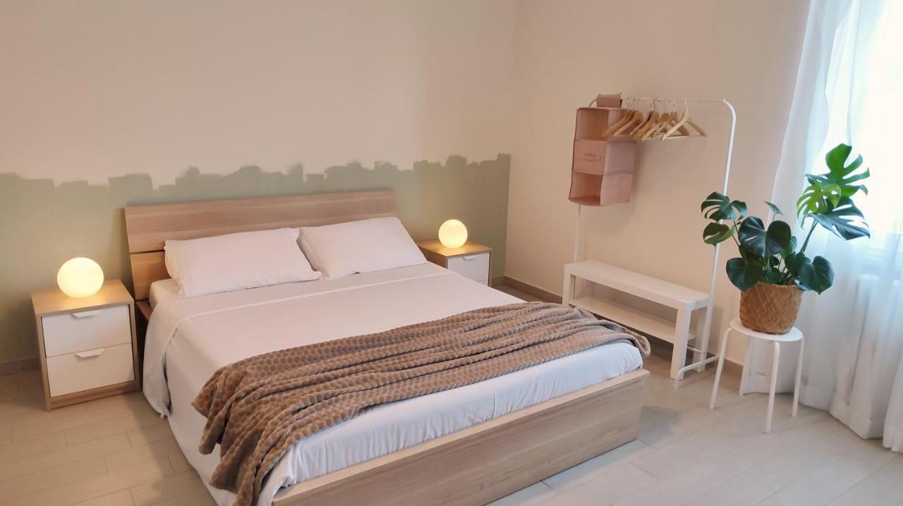 B&B Le Albarelle Kültér fotó