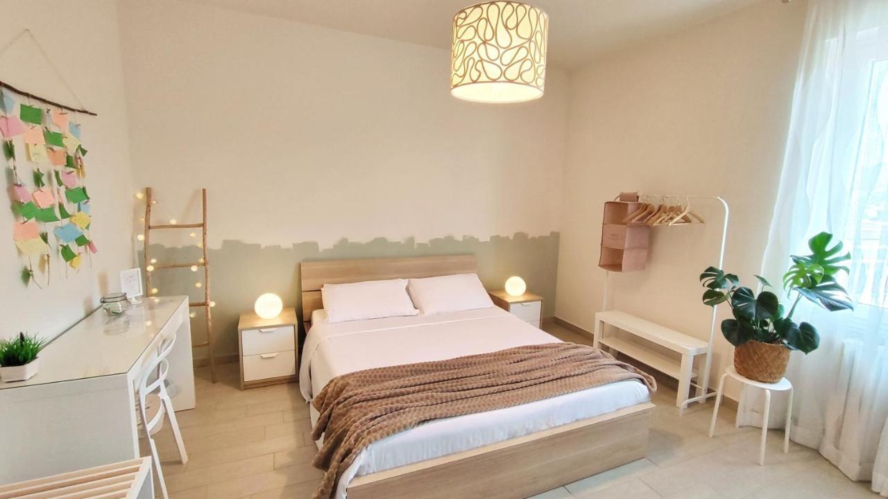 B&B Le Albarelle Kültér fotó
