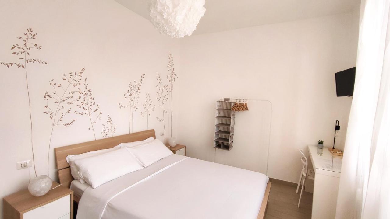 B&B Le Albarelle Kültér fotó