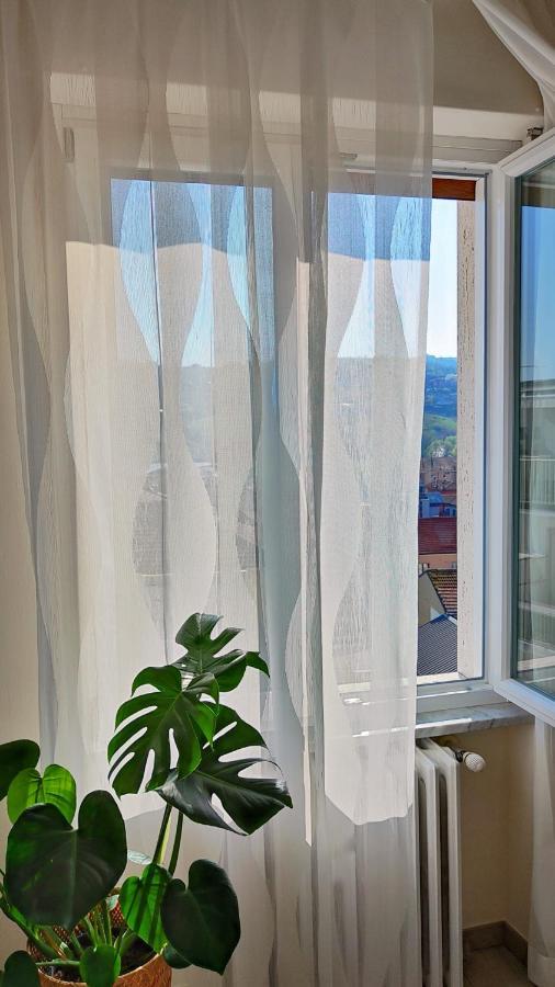B&B Le Albarelle Kültér fotó