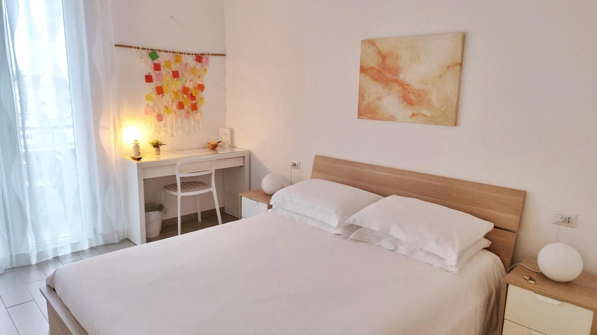 B&B Le Albarelle Kültér fotó