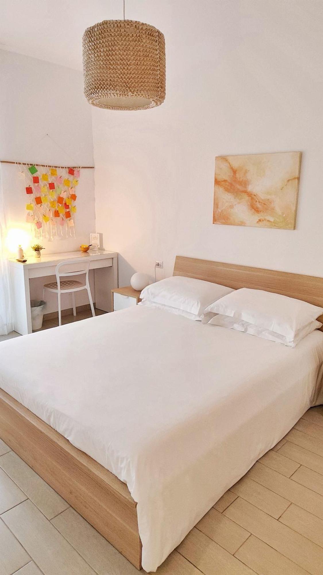 B&B Le Albarelle Kültér fotó