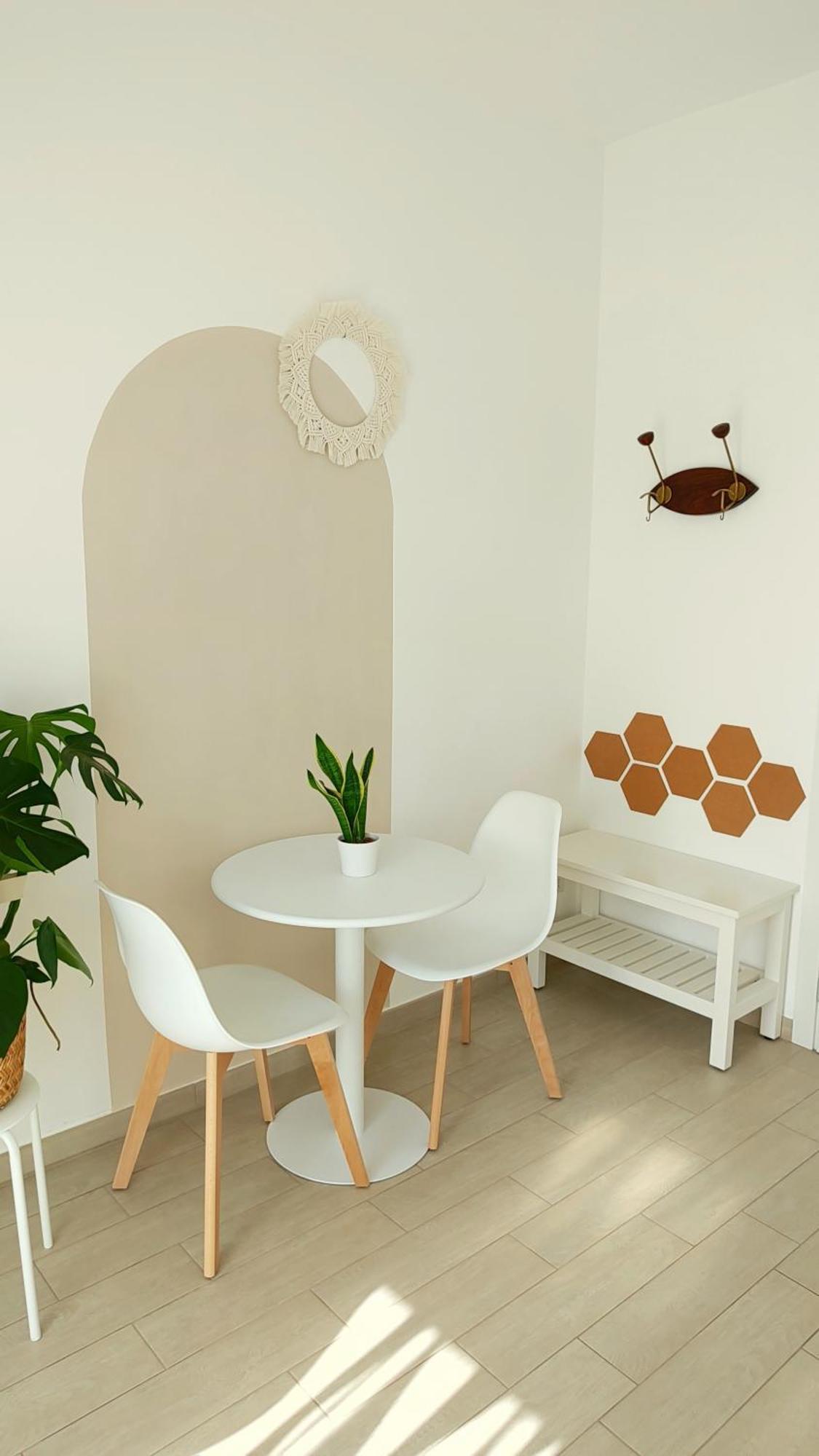 B&B Le Albarelle Kültér fotó