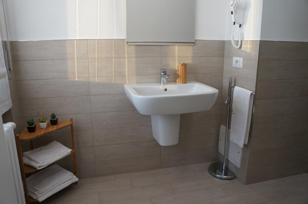 B&B Le Albarelle Szoba fotó