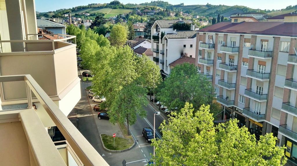 B&B Le Albarelle Kültér fotó