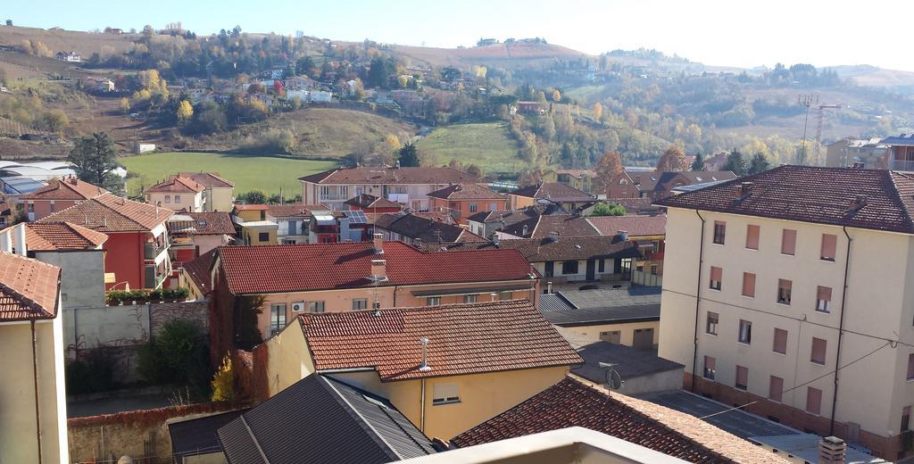 B&B Le Albarelle Kültér fotó